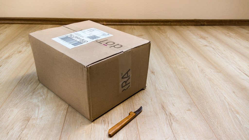 ou jeter ses cartons voici nos conseils.