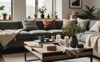 Découvrez le monde des box à domicile pour transformer votre maison !