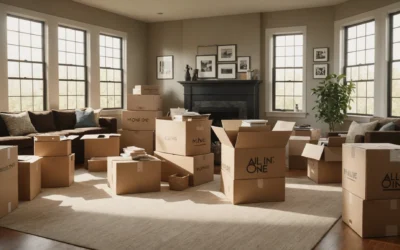 déménagez sans stress : votre box tout-en-un pour un nouveau départ réussi