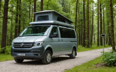 protégez votre maison sur roues : les secrets des boxes mobiles sécurisées