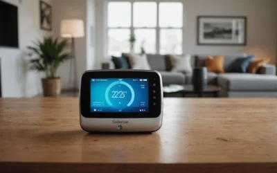La box mobile sécurisée : la nouvelle clé pour une maison intelligente et protégée
