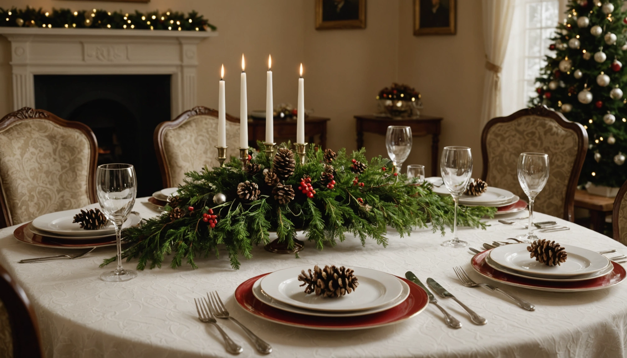 tables de fetes