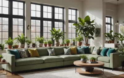 Acheter des jardinières en ligne : embellissez votre maison avec style et facilité