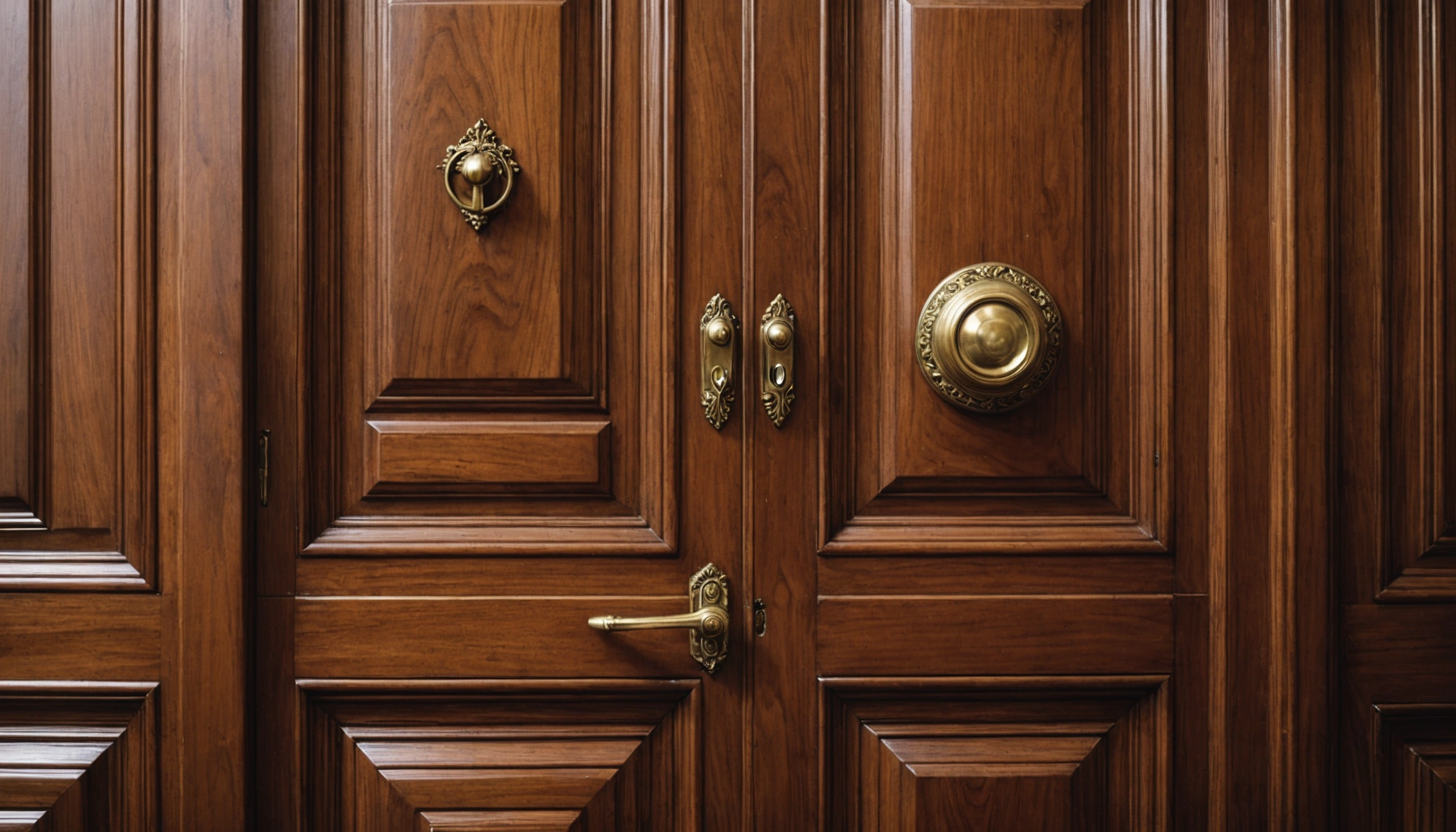peinture pour portes en bois intérieur