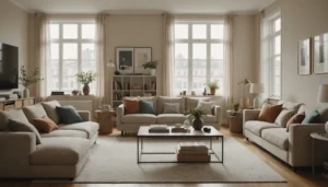 débarras appartement