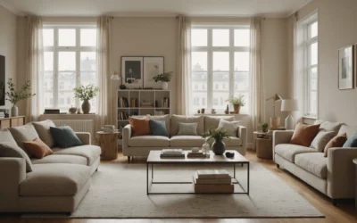 Vider son appartement gratuitement : astuces et surprises pour un espace libéré