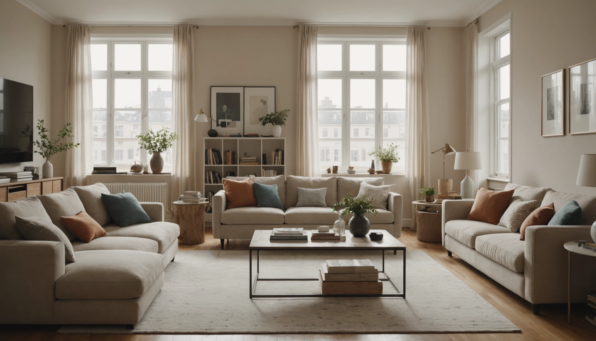 débarras appartement