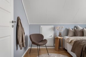 comment isoler phoniquement une chambre