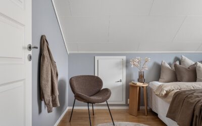 Calme et confort : isoler phoniquement votre chambre avec efficacité