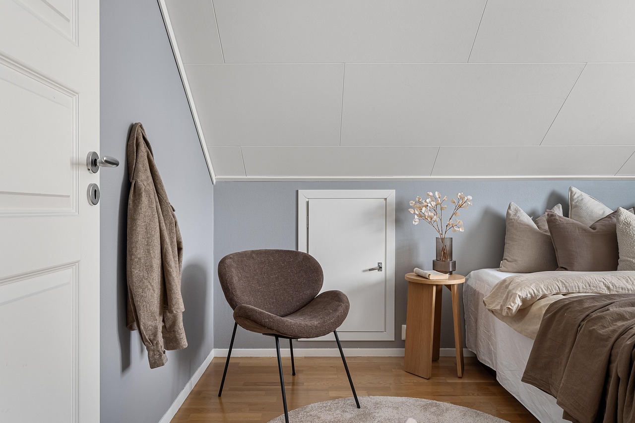 comment isoler phoniquement une chambre