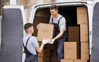 Existe-t-il des entreprises qui gèrent à la fois le déménagement et le débarras ?
