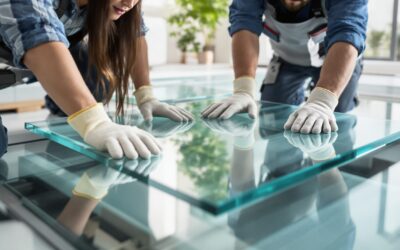 Combien coûte l’installation d’un plancher verre ?