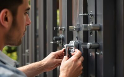 Comment choisir la serrure de son portillon ?