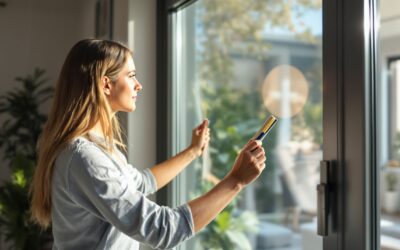 Comment poser un film pour vitre facilement ?