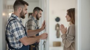 serrurier assurance habitation