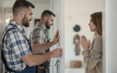 L’intervention d’un serrurier est-elle prise en charge par l’assurance habitation ?