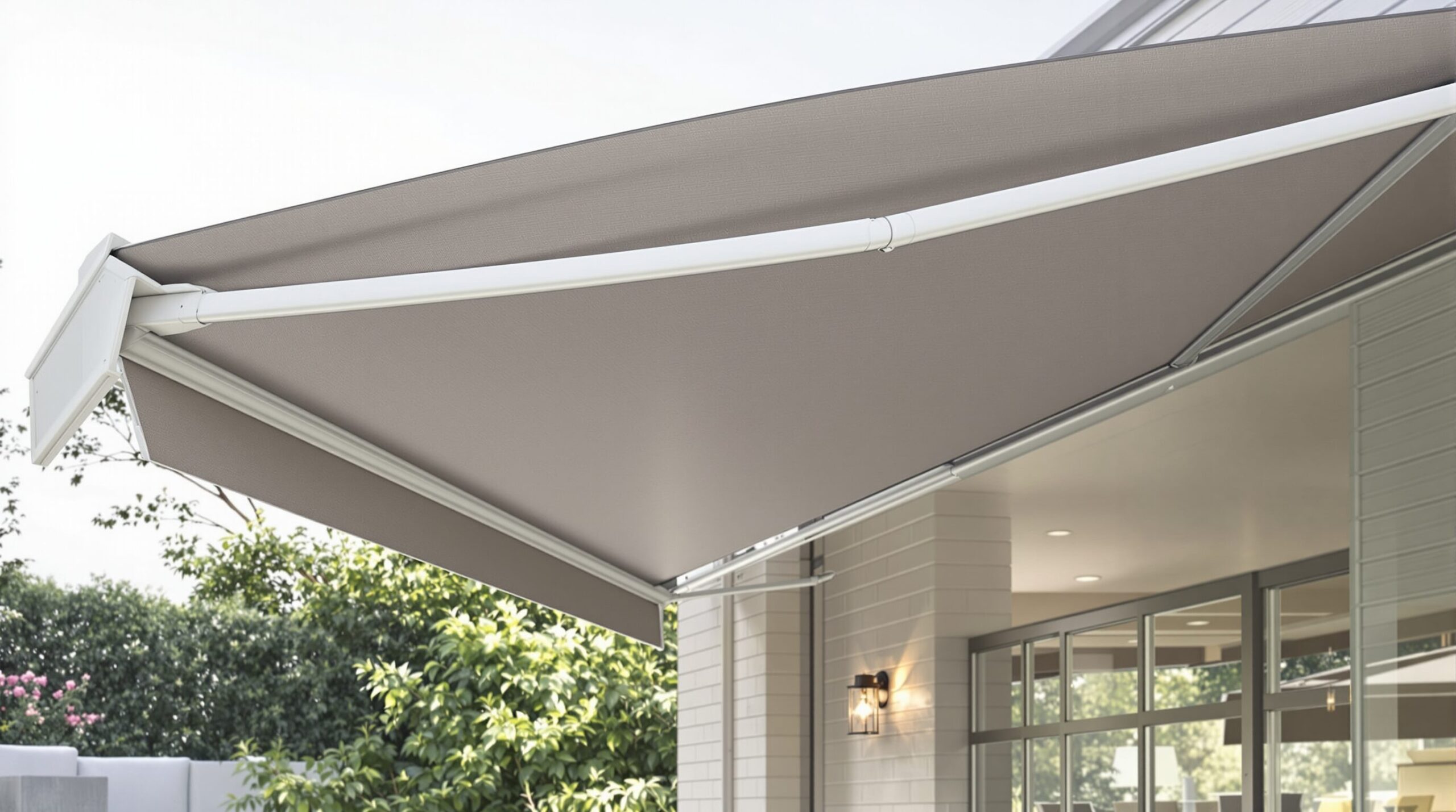 prix pose store banne