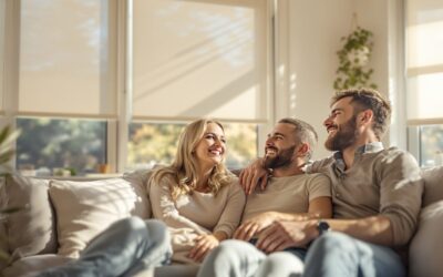 Quels sont les avantages des stores anti-UV ?