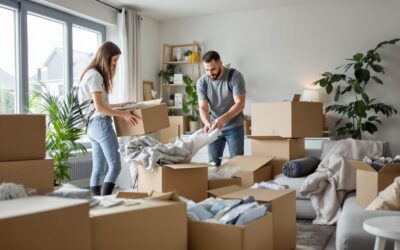 Comment garantir un débarras à Strasbourg efficace et rapide ?