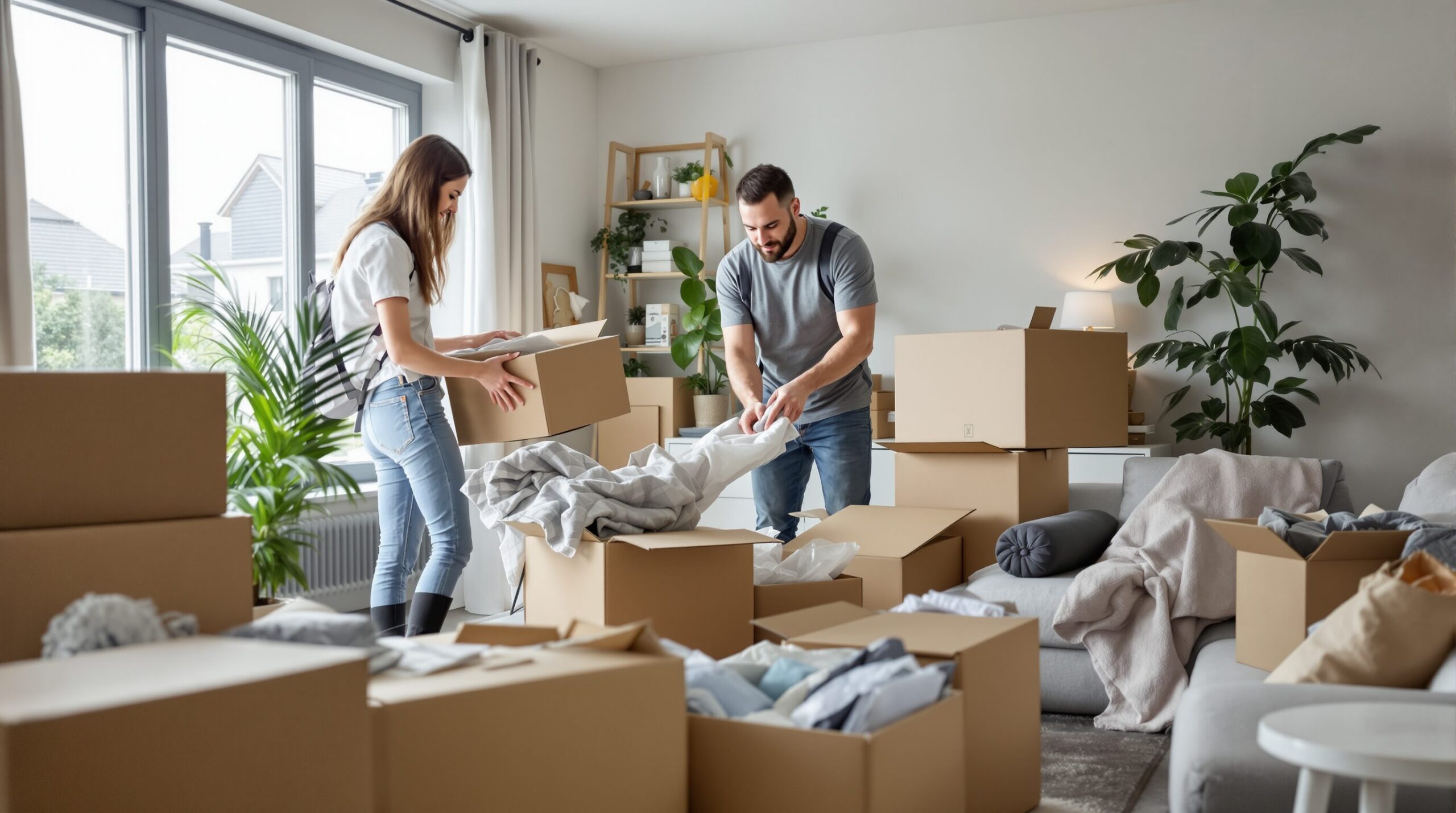 debarras efficace strasbourg