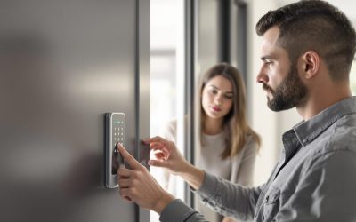 Comment choisir une serrure à code ?