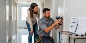 serrurier assurance habitation