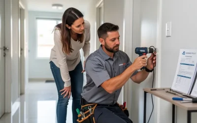 Quand faire appel à un serrurier assurance habitation ?