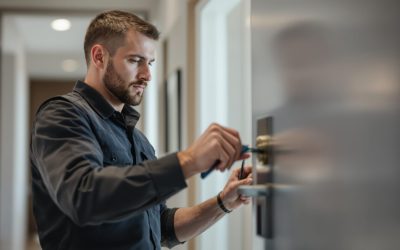 Quel est le tarif d’un serrurier ?