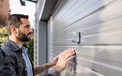 Quelle serrure pour porte de garage basculante est la plus sécurisée ?