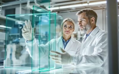 Qu’est-ce que le verre énergétique et éco-responsable ?