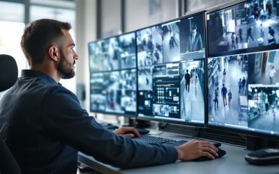 Pourquoi choisir la télésurveillance pour sa maison ou son entreprise ?