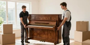 debarras piano gratuit