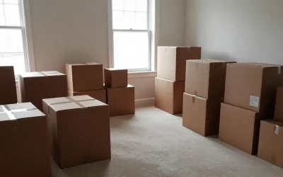 Vider maison après départ en maison de retraite : pourquoi l’ordre des décisions importe plus que la vitesse